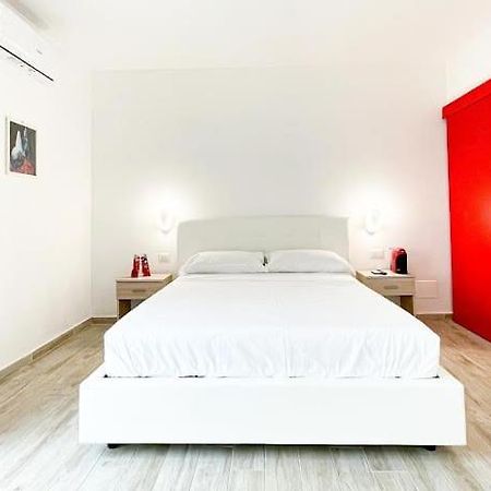 Villa Vale - B&B Termoli 泰尔莫利 外观 照片