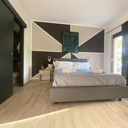 Villa Vale - B&B Termoli 泰尔莫利 外观 照片