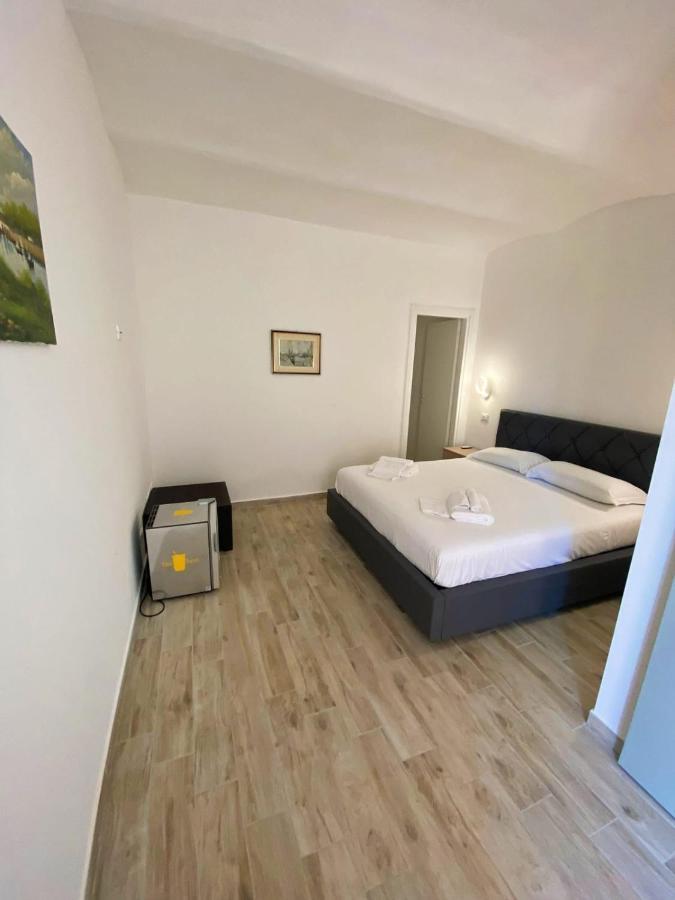 Villa Vale - B&B Termoli 泰尔莫利 外观 照片