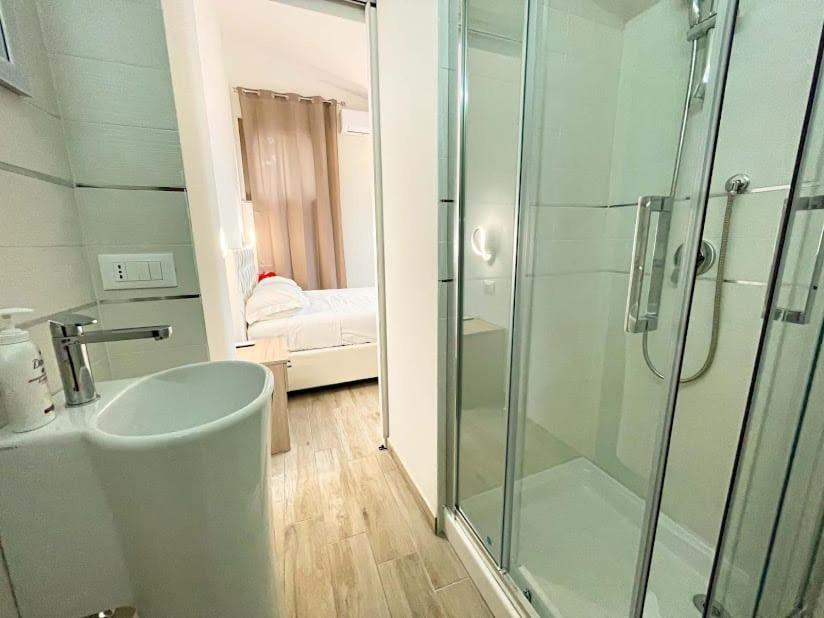 Villa Vale - B&B Termoli 泰尔莫利 外观 照片