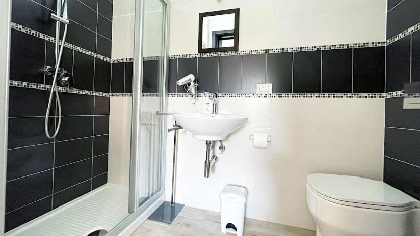 Villa Vale - B&B Termoli 泰尔莫利 外观 照片