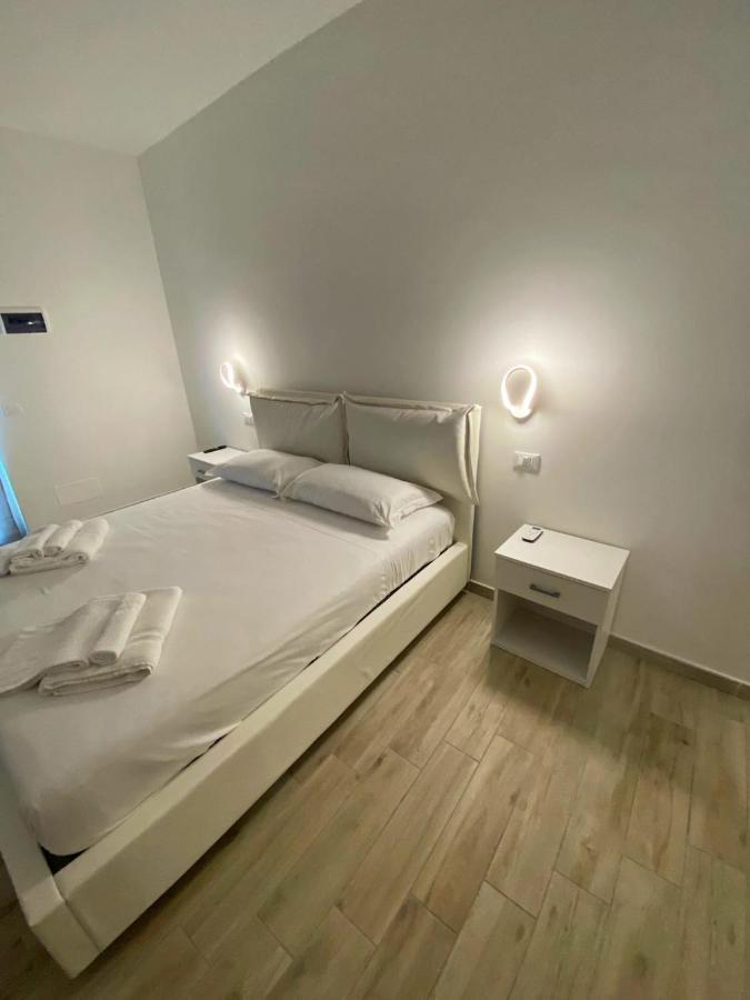Villa Vale - B&B Termoli 泰尔莫利 外观 照片