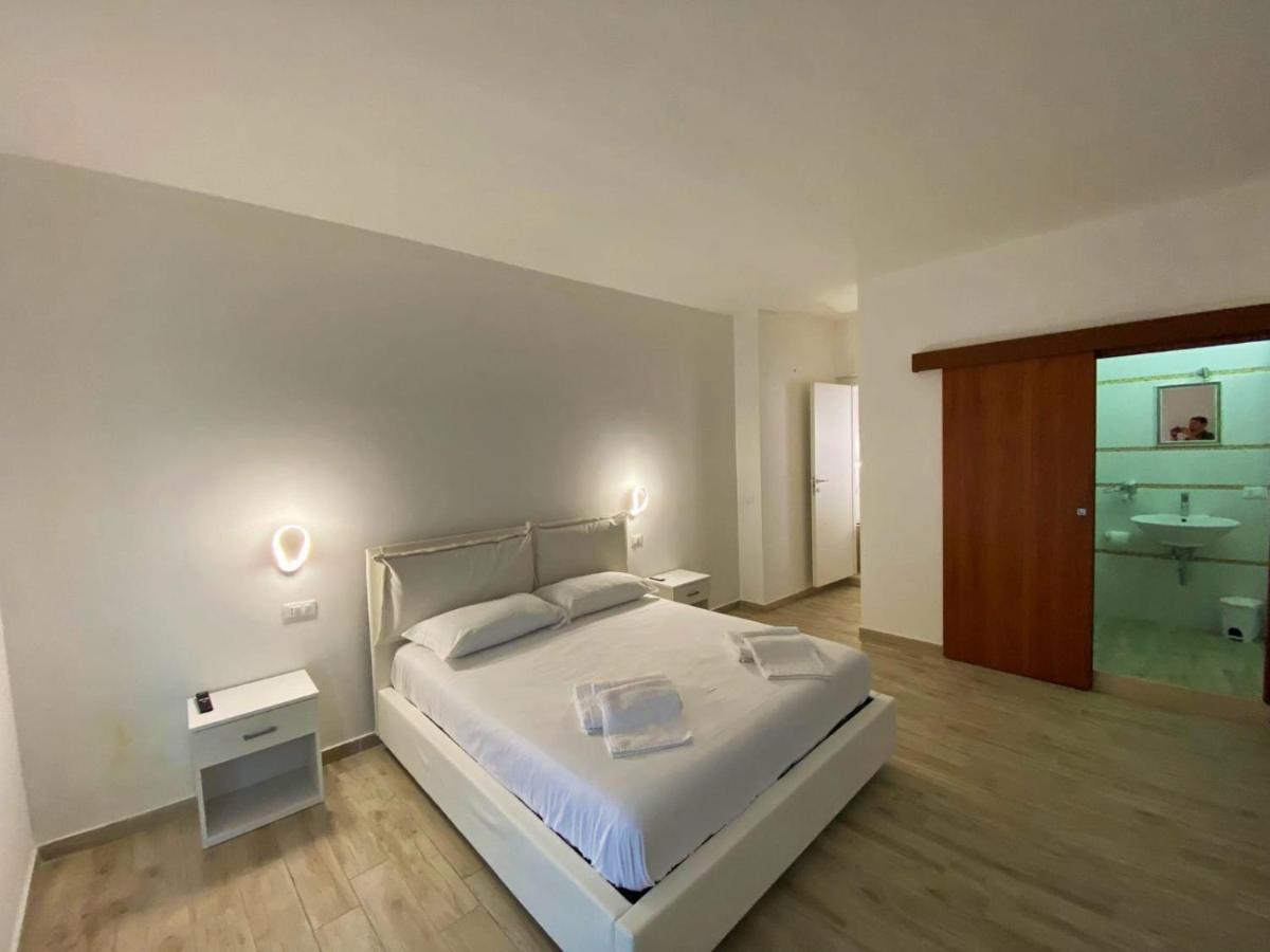 Villa Vale - B&B Termoli 泰尔莫利 外观 照片