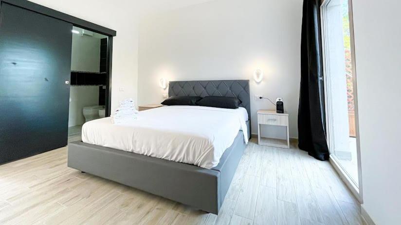 Villa Vale - B&B Termoli 泰尔莫利 外观 照片
