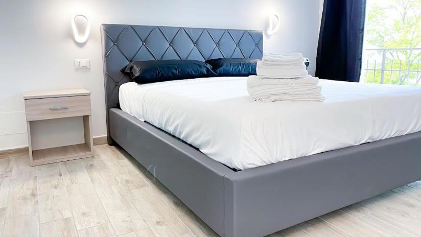 Villa Vale - B&B Termoli 泰尔莫利 外观 照片