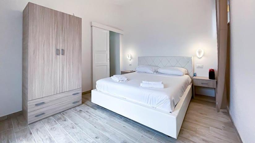 Villa Vale - B&B Termoli 泰尔莫利 外观 照片