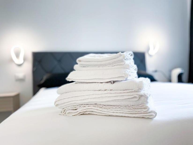Villa Vale - B&B Termoli 泰尔莫利 外观 照片