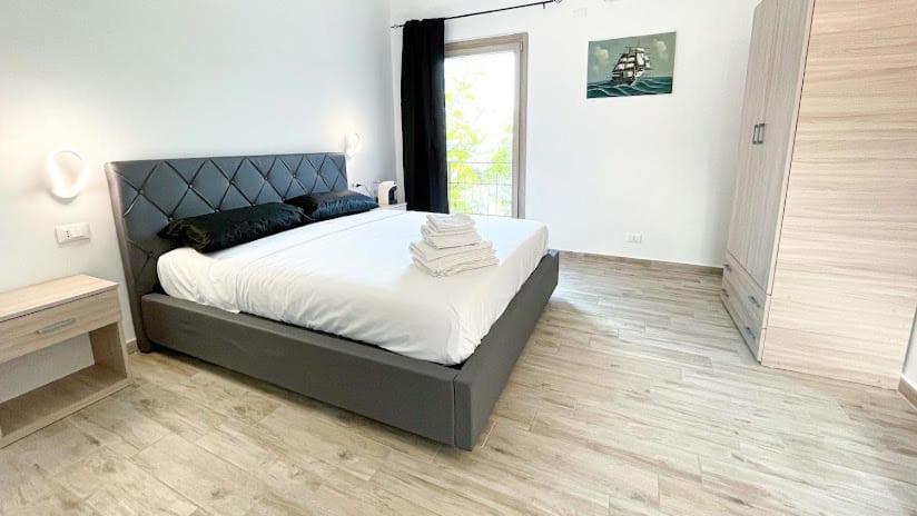 Villa Vale - B&B Termoli 泰尔莫利 外观 照片