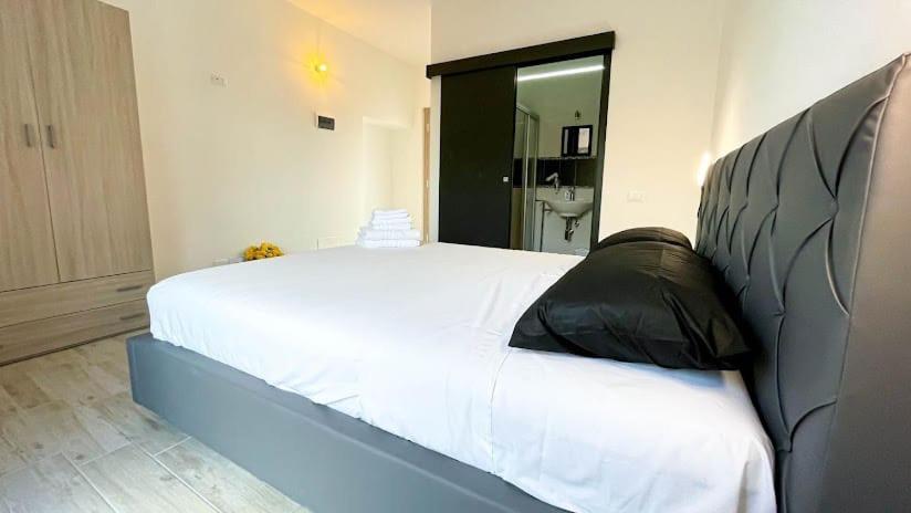 Villa Vale - B&B Termoli 泰尔莫利 外观 照片