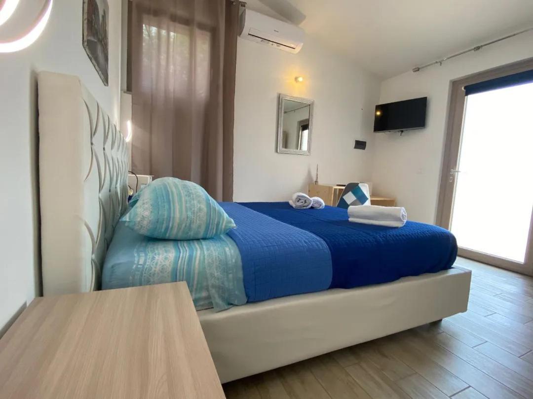 Villa Vale - B&B Termoli 泰尔莫利 外观 照片
