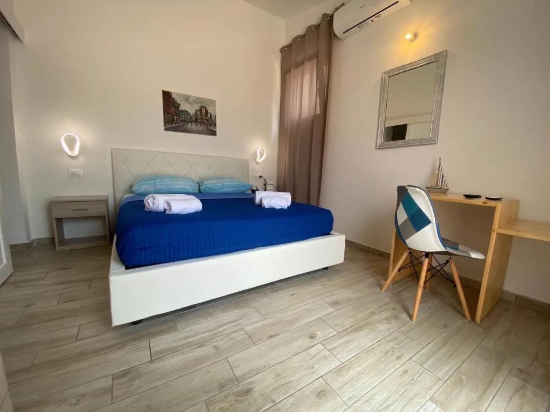 Villa Vale - B&B Termoli 泰尔莫利 客房 照片